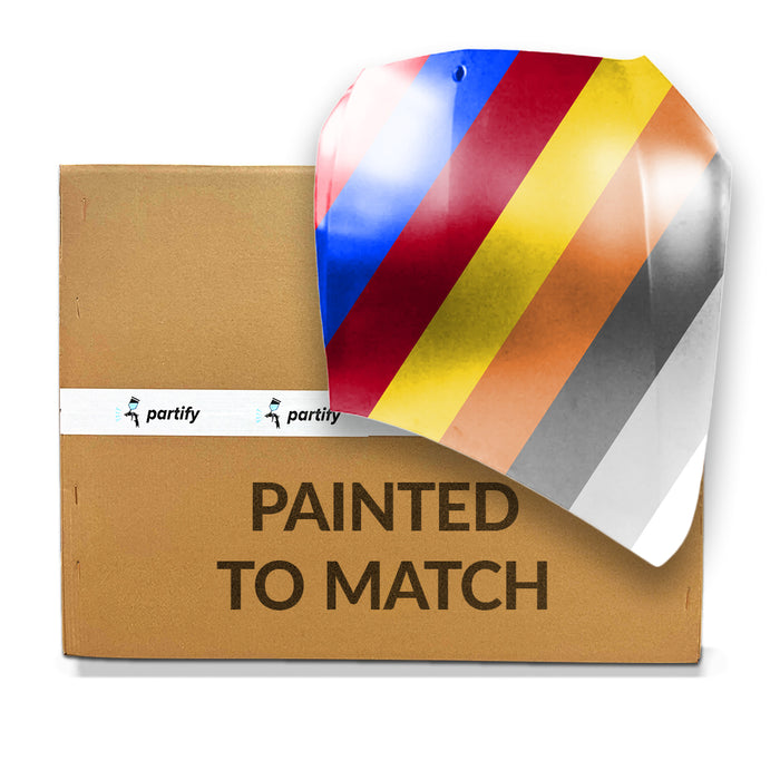 Mercedes-Benz E300/E350/E400/E43 AMG/E450 CAPA Certified Hood W213 Aluminum Sedan/Wagon - MB1230149C