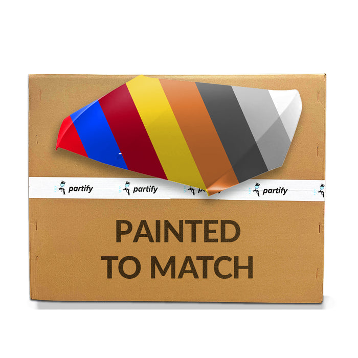 Mercedes-Benz S450/S550/S560/S600 Hood W222 Aluminum Sedan - MB1230152