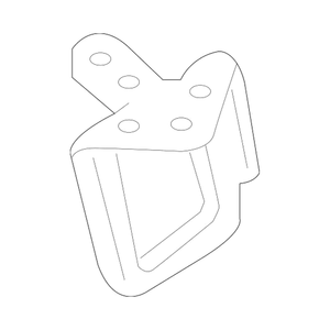 Hood Latch image