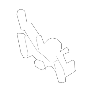 Hood Latch image