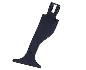 Hood Release Handle image