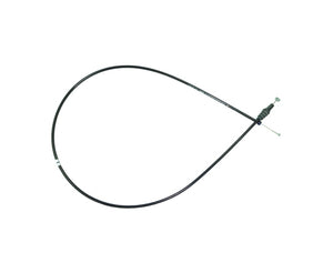Hood Release Handle image
