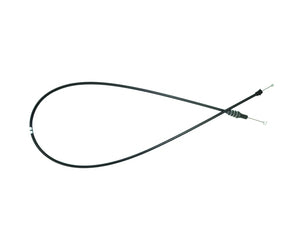 Hood Release Handle image