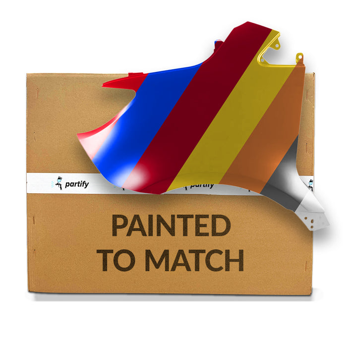 Mercedes-Benz Sprinter 1500 Front Driver Side Fender W907 - MB1240168