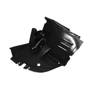 Driver Side Fender Liner image