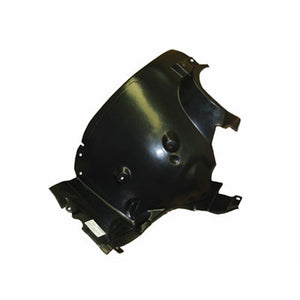 Driver Side Fender Liner image