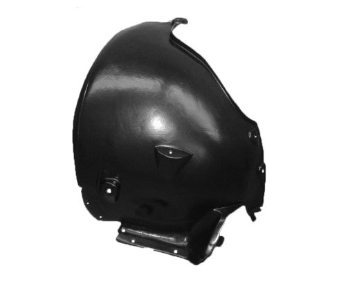 Mercedes-Benz E320/E500/E55 AMG/E550 Driver Side Fender Liner Rear 4 Door Sedan - MB1248113