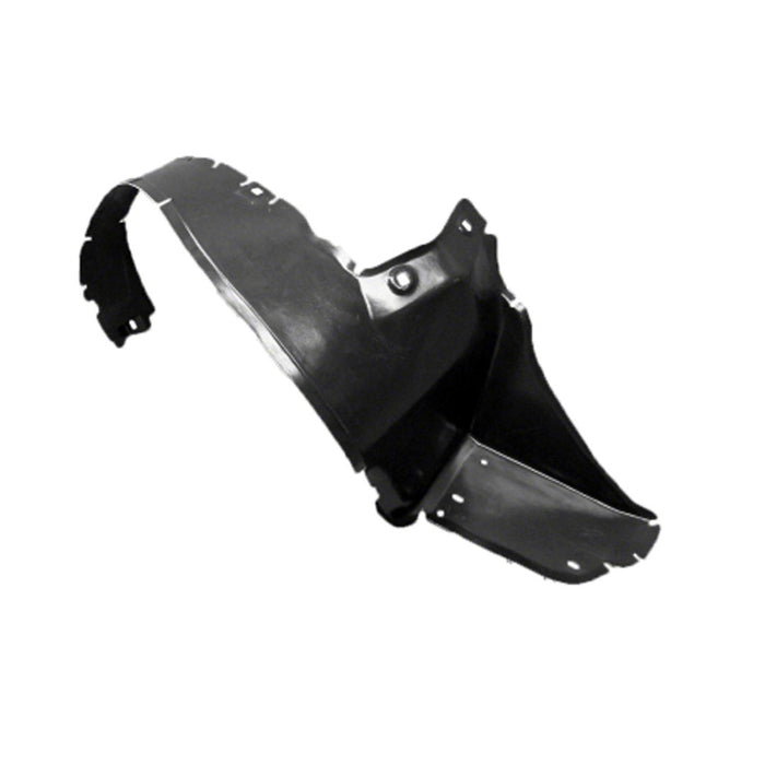 Mercedes-Benz SLK230 Driver Side Fender Liner F. - MB1248115