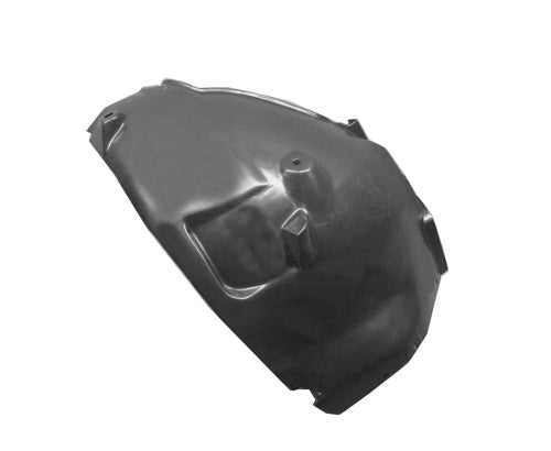 Mercedes-Benz S350/S430/S500/S55 AMG/S600/S65 AMG Driver Side Fender Liner Front Rear Liner RWD - MB1248118
