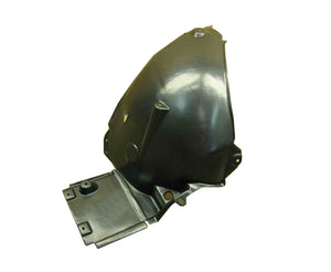Rear Driver Side Fender Liner image