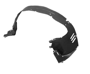 Driver Side Fender Liner image