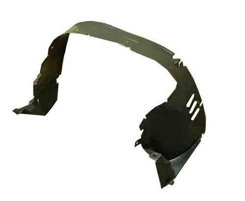 Mercedes-Benz CLK320/CLK430/CLK55 AMG Driver Side Fender Liner W/Sport Pkg Convertible - MB1248129