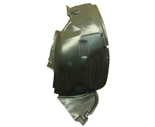 Mercedes-Benz R320/R350/R500/R63 AMG Bluetec/CDI Driver Side Fender Liner W251 Front - MB1248132