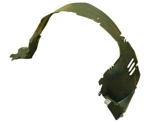 Driver Side Fender Liner image