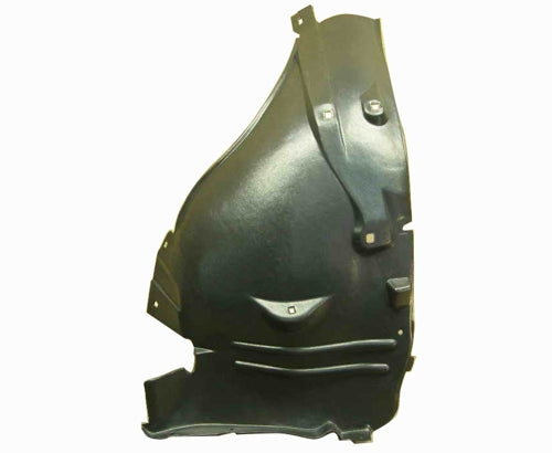Mercedes-Benz CL500/CL55 AMG/CL600/CL65 AMG Driver Side Fender Liner C215 Front - MB1248135