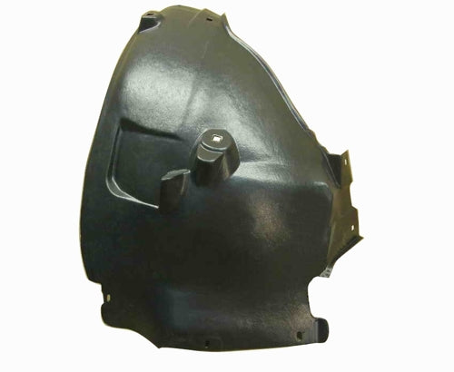 Mercedes-Benz CL500/CL55 AMG/CL600/CL65 AMG Rear Driver Side Fender Liner C215 - MB1248136