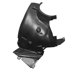 Rear Driver Side Fender Liner image