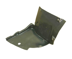 Driver Side Fender Liner image