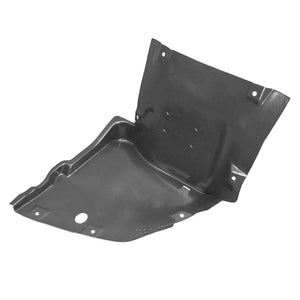 Driver Side Fender Liner image