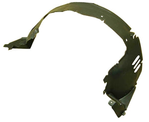Driver Side Fender Liner image