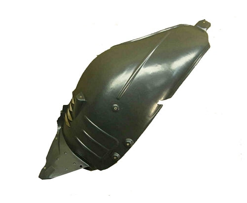 Mercedes-Benz S550/S63 AMG Driver Side Fender Liner W221 Front - MB1248143