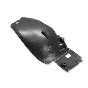 Rear Driver Side Fender Liner image