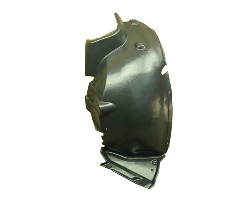 Mercedes-Benz C63 AMG Driver Side Fender Liner W204 Front - MB1248147