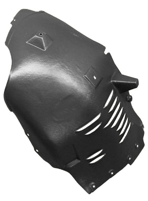 Driver Side Fender Liner image