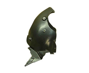 Rear Driver Side Fender Liner image