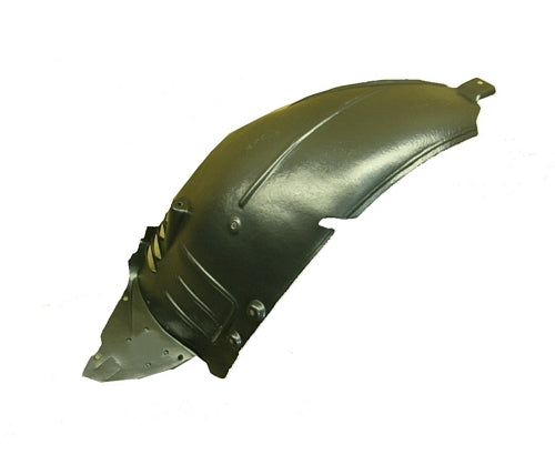 Mercedes-Benz S400 Driver Side Fender Liner W221 Front - MB1248159