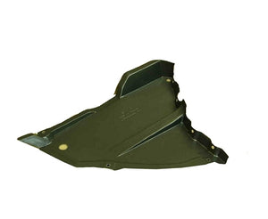 Driver Side Fender Liner image
