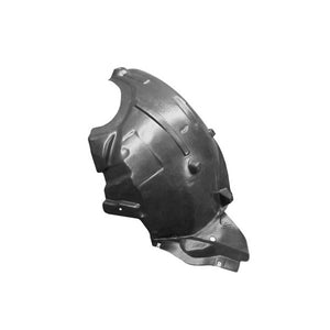Driver Side Fender Liner image
