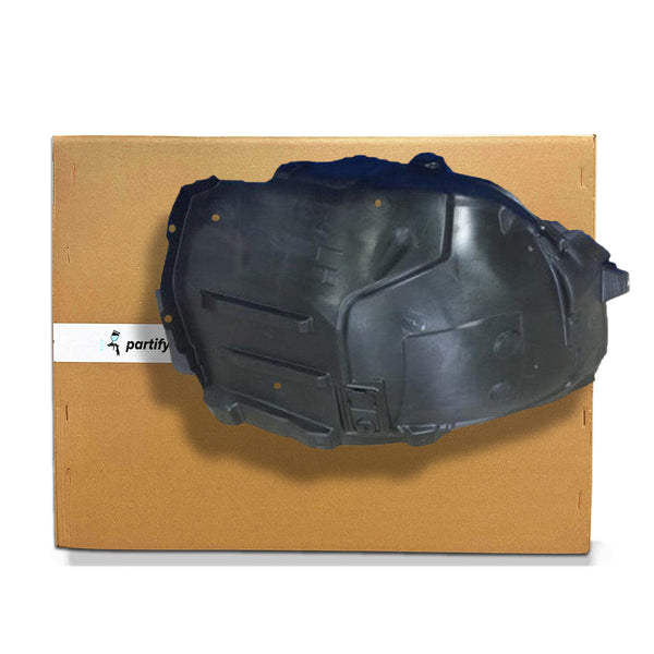 Fenders & Components image