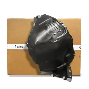 Driver Side Fender Liner image