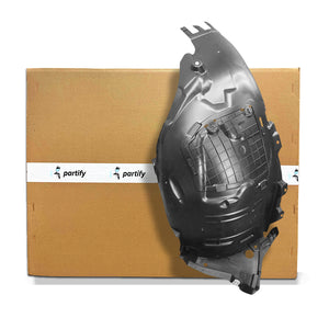 Driver Side Fender Liner image