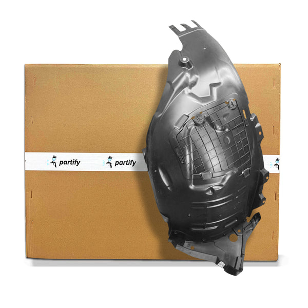 Fenders & Components image