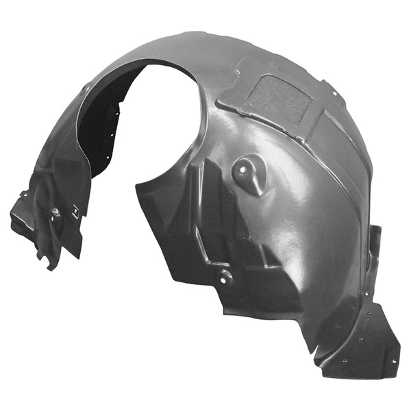 Fenders & Components image