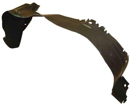 Fenders & Components image