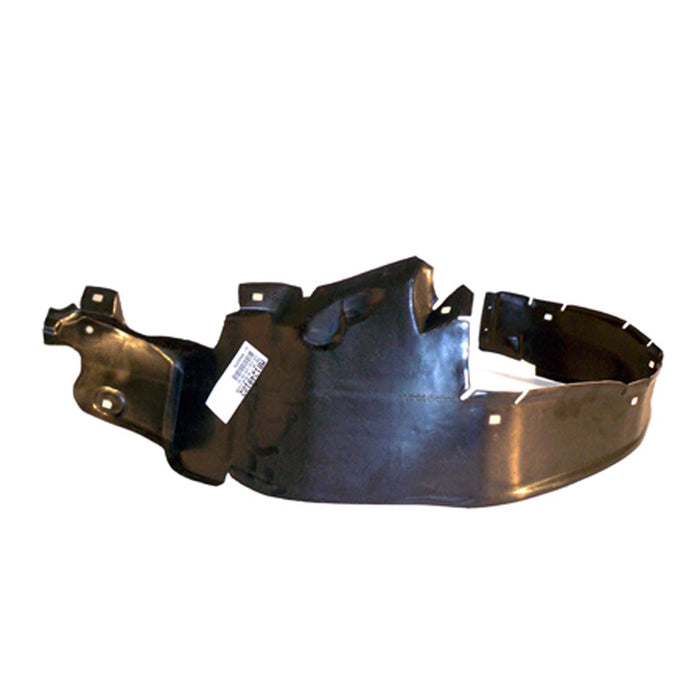 Mercedes-Benz C220/C230/C280/C36 AMG/C43 AMG Passenger Side Fender Liner - MB1249102