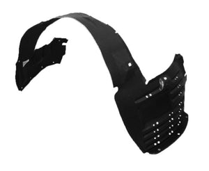 Passenger Side Fender Liner image