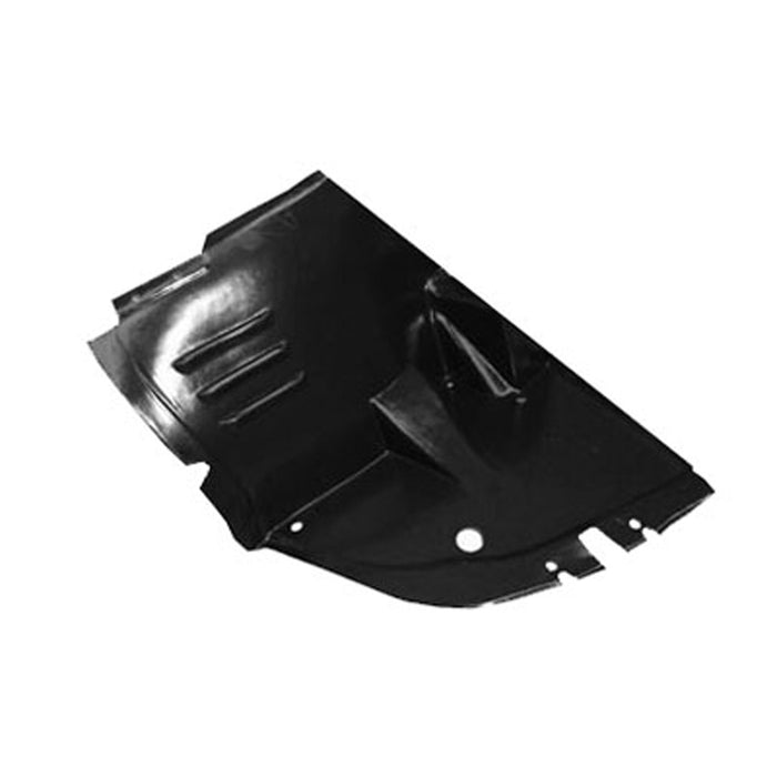 Mercedes-Benz C230/C280/C43 AMG Passenger Side Fender Liner Fender Front Shield - MB1249106
