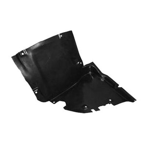 Passenger Side Fender Liner image