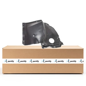 Passenger Side Fender Liner image