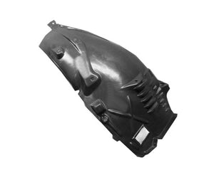 Passenger Side Fender Liner image