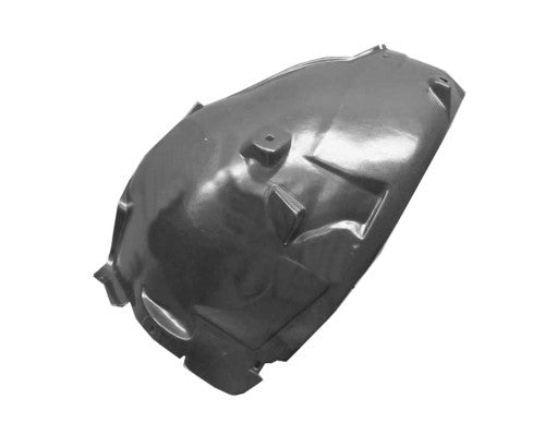 Mercedes-Benz S430/S500 Passenger Side Fender Liner Front Rear Liner AWD - MB1249119
