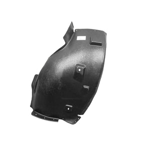 Rear Passenger Side Fender Liner image