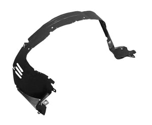 Passenger Side Fender Liner image