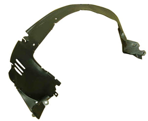 Passenger Side Fender Liner image