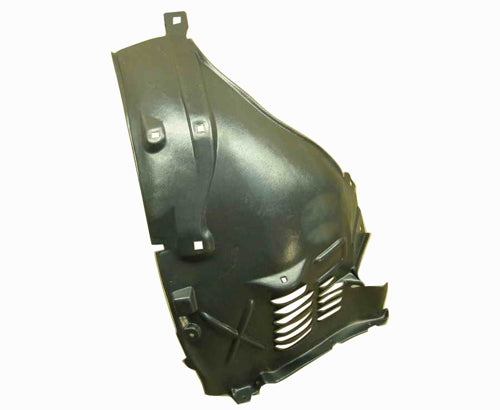 Mercedes-Benz CL500/CL55 AMG/CL600/CL65 AMG Passenger Side Fender Liner C215 Front - MB1249135