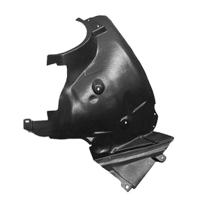 Rear Passenger Side Fender Liner image